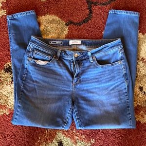 Women’s size 14 skinny jeans